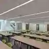 Meeting room in Aura Innovation Centre
