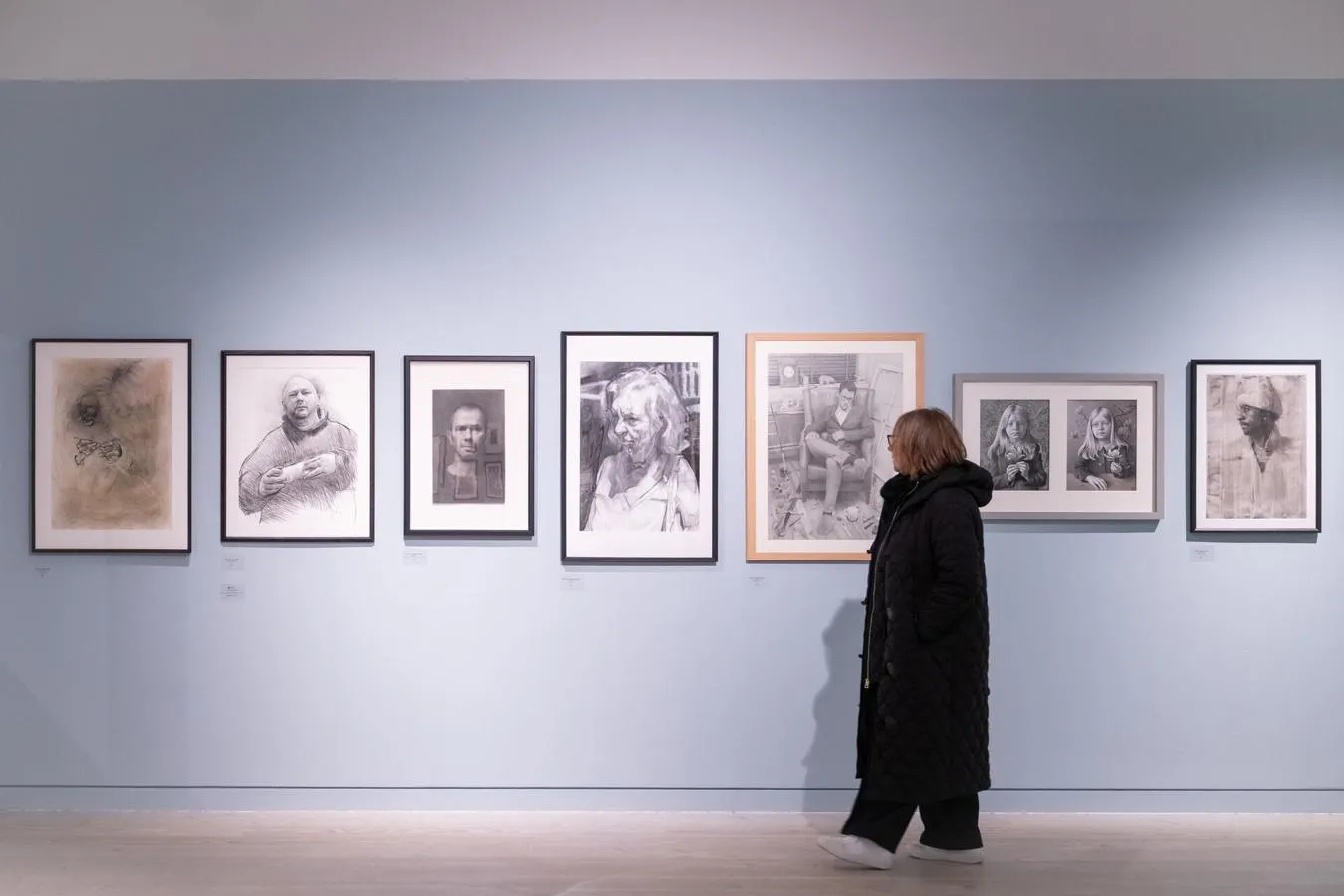 Art gallery