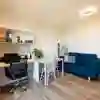 Solo flat area in Westfield Court